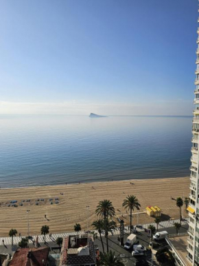 Apartamento Acintur Mediterráneo IF Benidorm